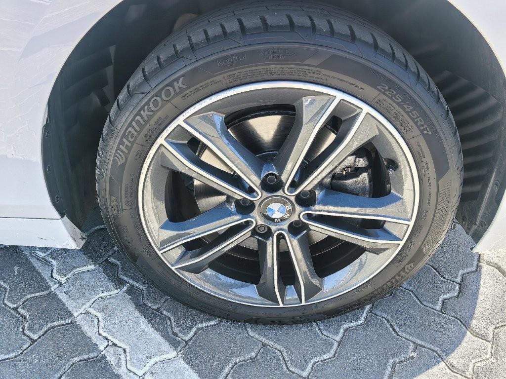 BMW 1 Series 118i Sport Line BMW East Rand Dalpark