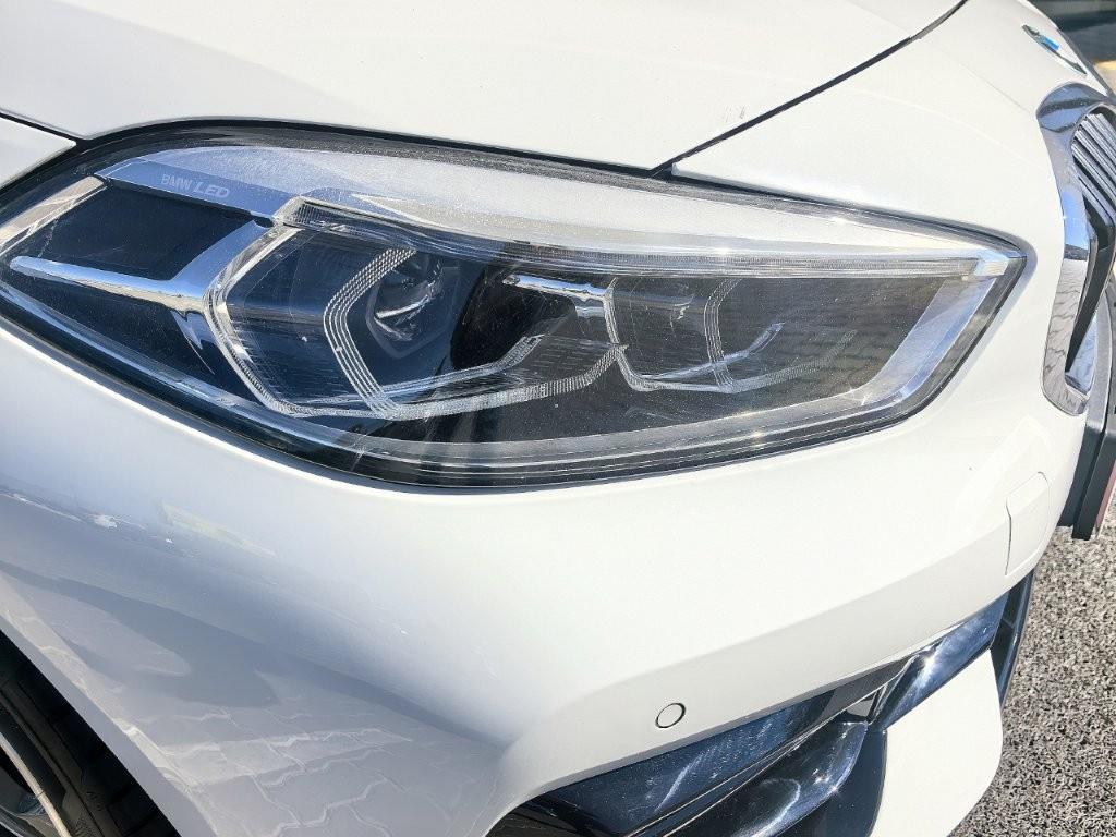 BMW 1 Series 118i Sport Line BMW East Rand Dalpark