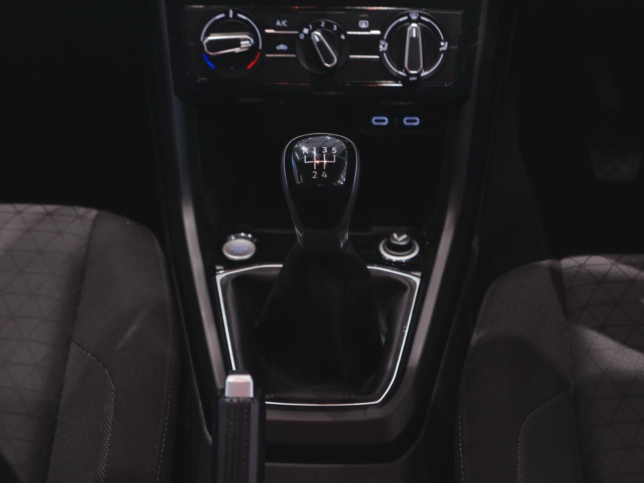 2022 Volkswagen T-Cross
