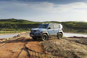 How newly launched models sold in SA during July 2026
