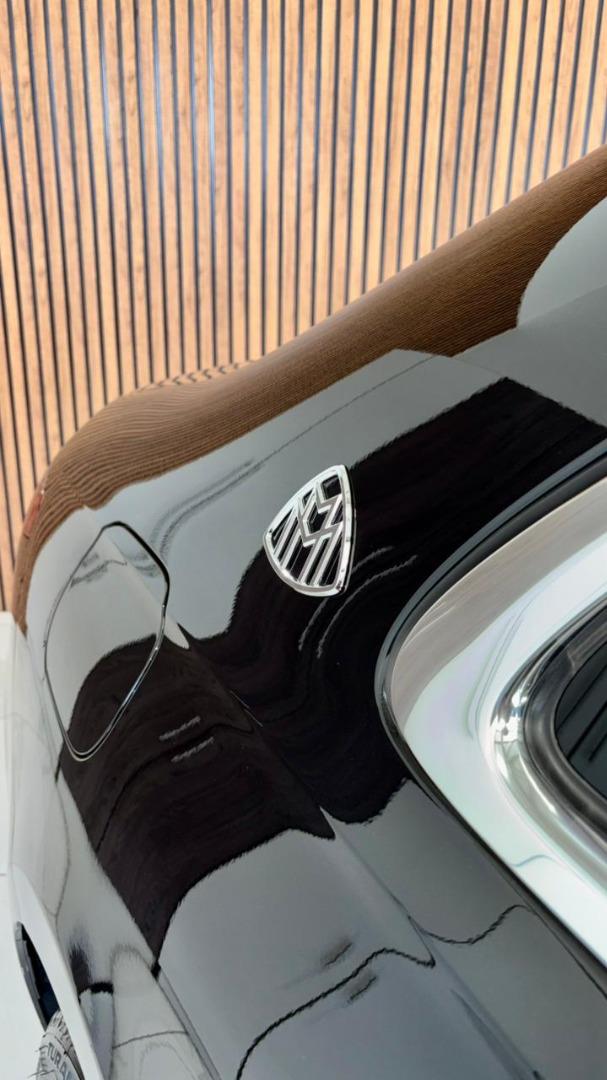 Mercedes-Maybach S-Class S580 Autosport Motorcity