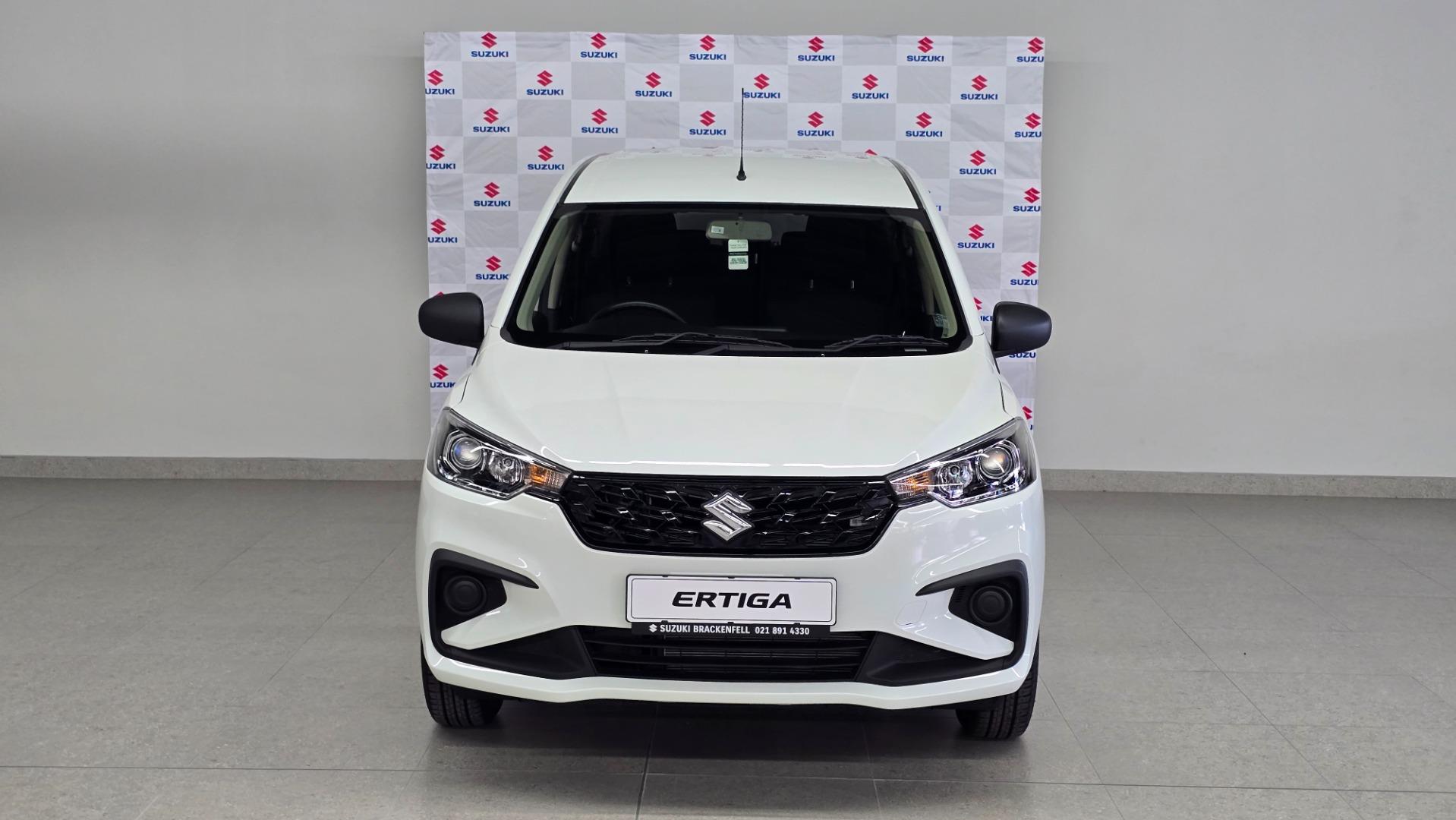 2026 Suzuki Ertiga 1.5 GA