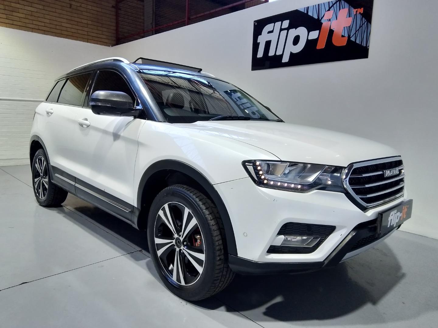 2020 Haval H6 C 2.0T Luxury Auto for sale