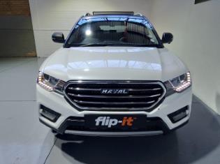 2020 Haval H6 C 2.0T Luxury Auto for sale