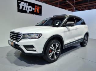 2020 Haval H6 C 2.0T Luxury Auto for sale