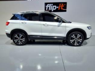 2020 Haval H6 C 2.0T Luxury Auto for sale