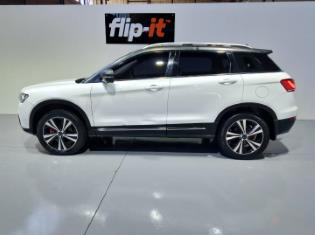 2020 Haval H6 C 2.0T Luxury Auto for sale