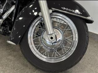 2020 Harley-Davidson Softail Delux  for sale