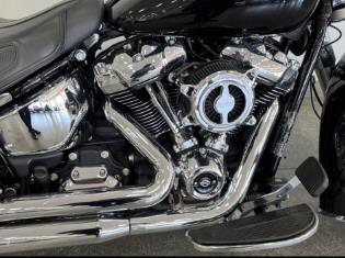 2020 Harley-Davidson Softail Delux  for sale