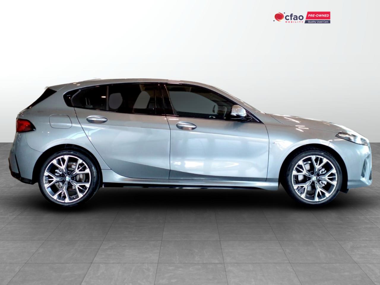 BMW 1 Series 118 M Sport BMW Fourways