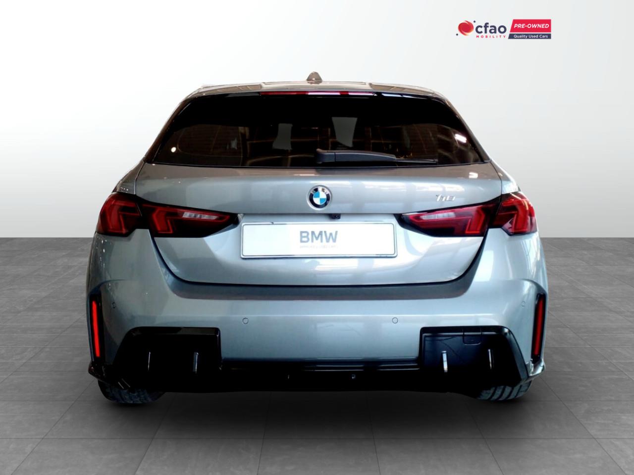 BMW 1 Series 118 M Sport BMW Fourways
