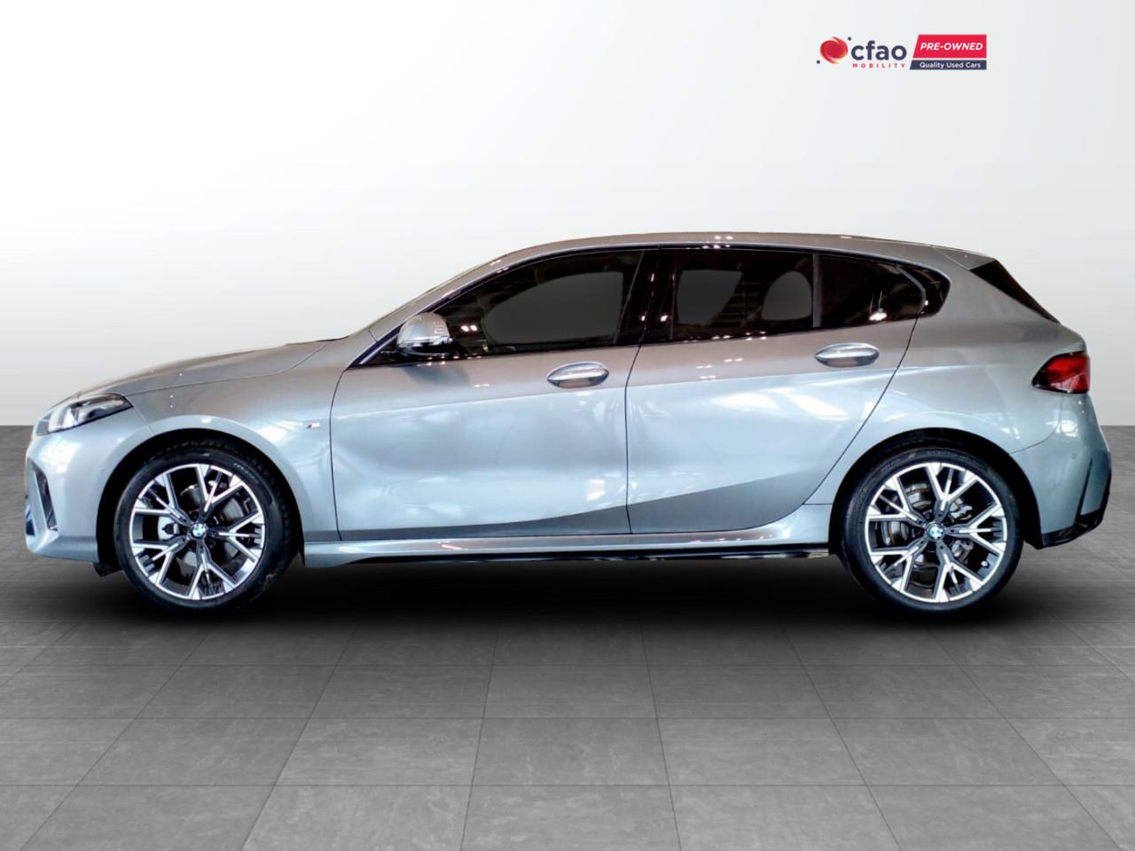 BMW 1 Series 118 M Sport BMW Fourways