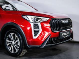 2026 Haval Jolion 1.5T City Plus for sale