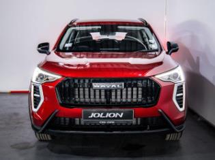 2026 Haval Jolion 1.5T City Plus for sale