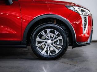 2026 Haval Jolion 1.5T City Plus for sale