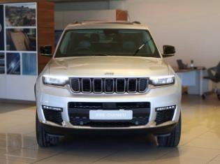 2023 Jeep Grand Cherokee L 3.6 4x4 Limited for sale