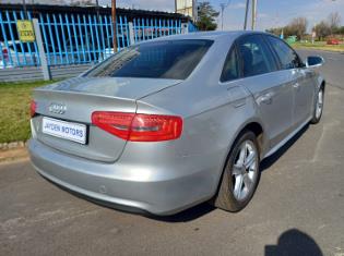 2015 Audi A4 1.8T S Auto for sale