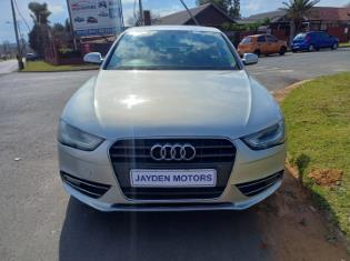 2015 Audi A4 1.8T S Auto for sale