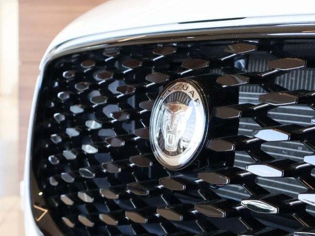 Jaguar F-Pace D200 AWD R-Dynamic SE Jaguar Land Rover The Glen
