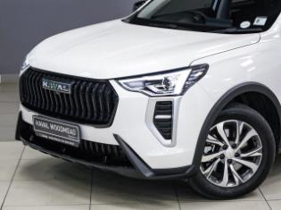 2026 Haval Jolion 1.5T City Plus for sale