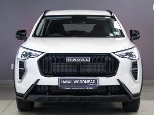 2026 Haval Jolion 1.5T City Plus for sale