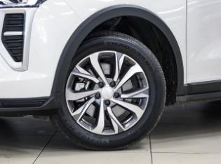 2026 Haval Jolion 1.5T City Plus for sale