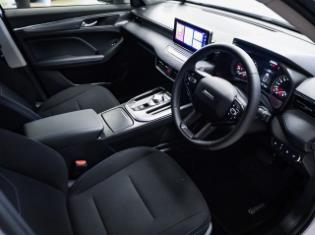 2026 Haval Jolion 1.5T City Plus for sale