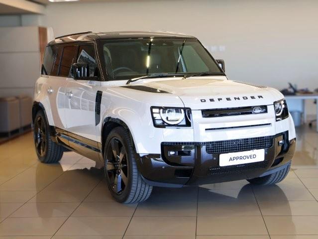 2026 Land Rover Defender 110 P425 X-Dynamic HSE