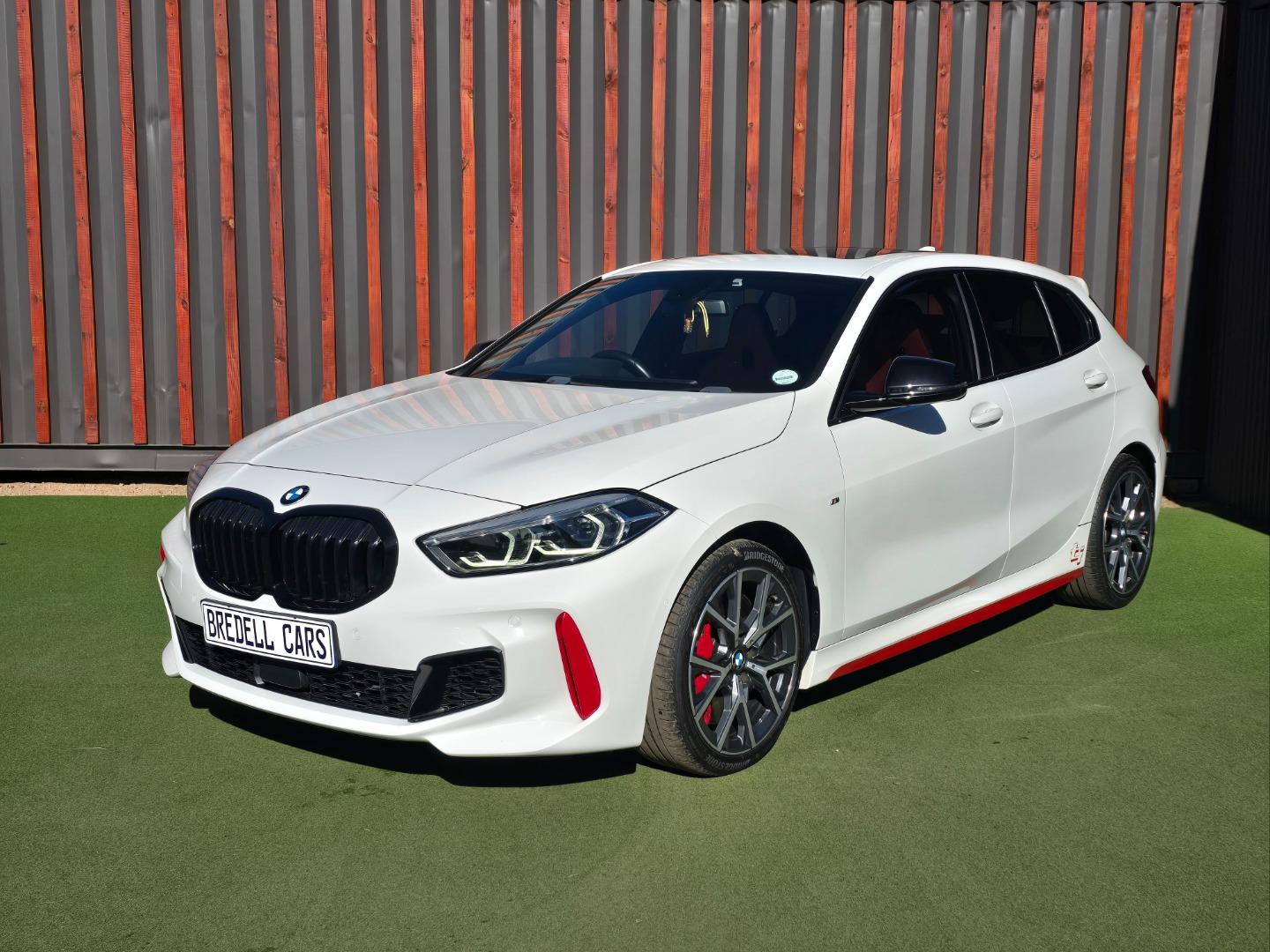 BMW 1 Series 128ti Bredell Cars