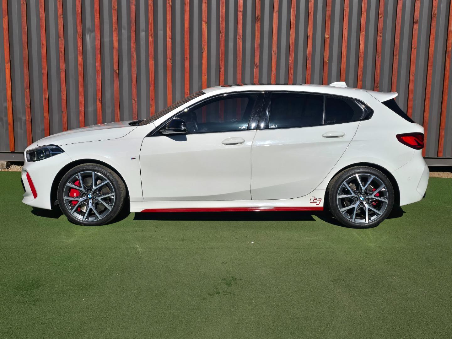 BMW 1 Series 128ti Bredell Cars