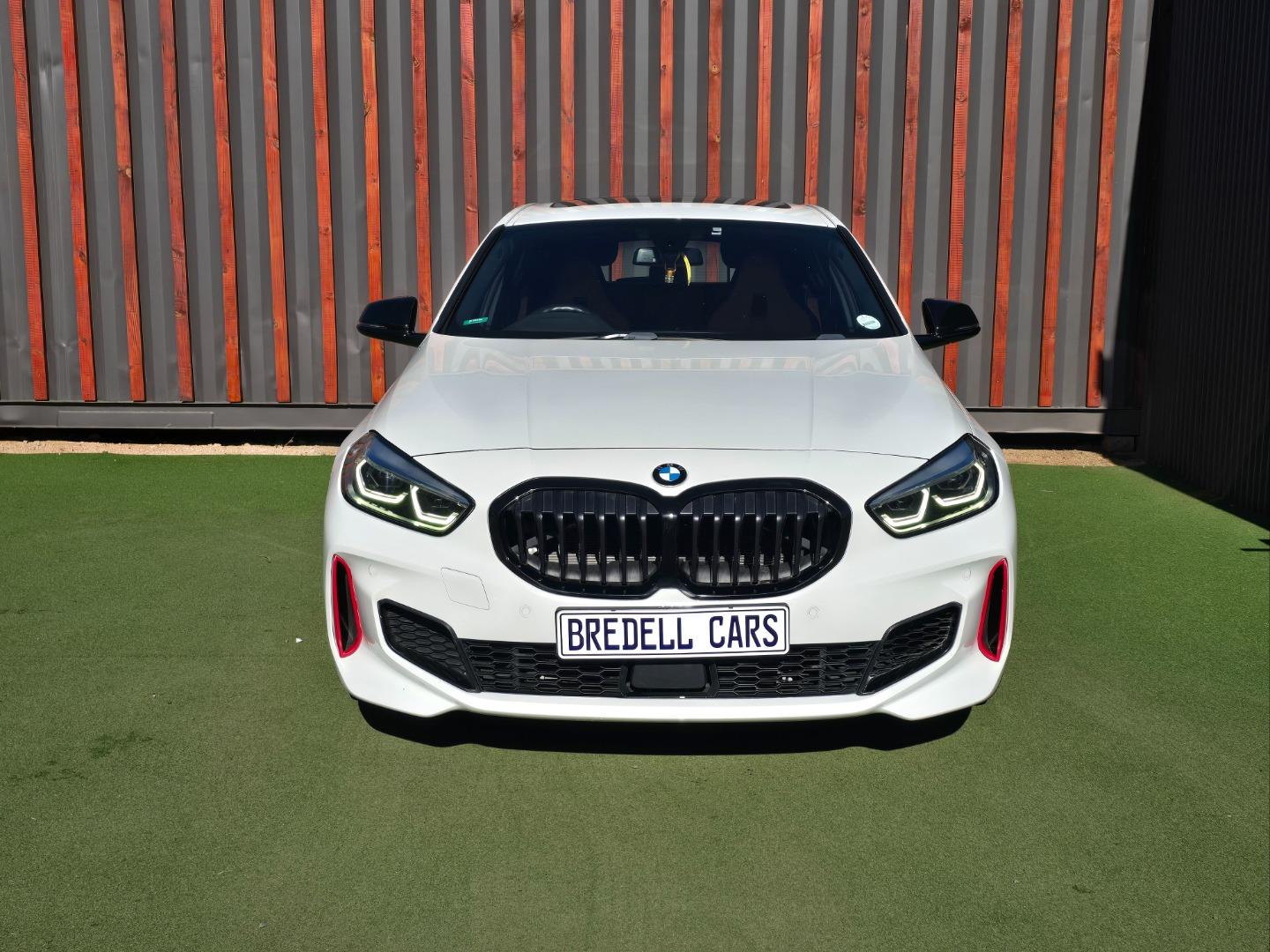 BMW 1 Series 128ti Bredell Cars