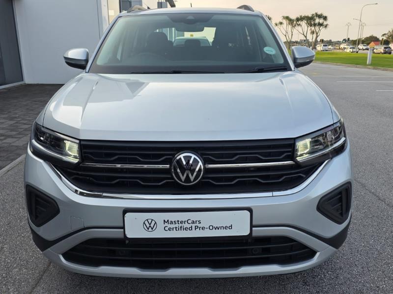 DET o ４bottlesdetoxDETSsss Volkswagen T-Cross 1.0TSI Life for sale in Port Elizabeth - ID