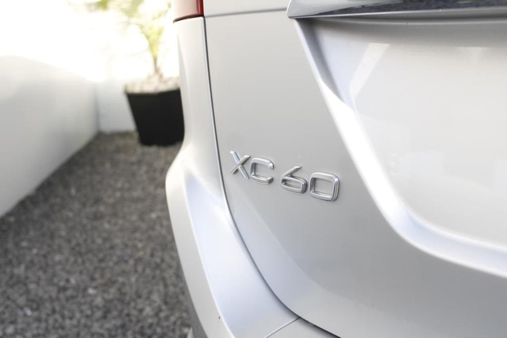 Volvo XC60 D4 Inscription Wingfield Motors Pty Ltd - Goodwood