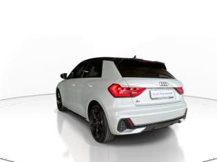 2026 Audi A1 Sportback 30TFSI Black Edition for sale