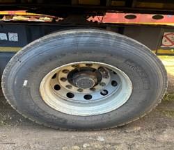 TOP TRAILER TAUTLINER LINK 6100mm x 12200mm Trailstar