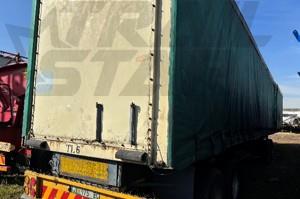 TOP TRAILER TAUTLINER LINK 6100mm x 12200mm Trailstar
