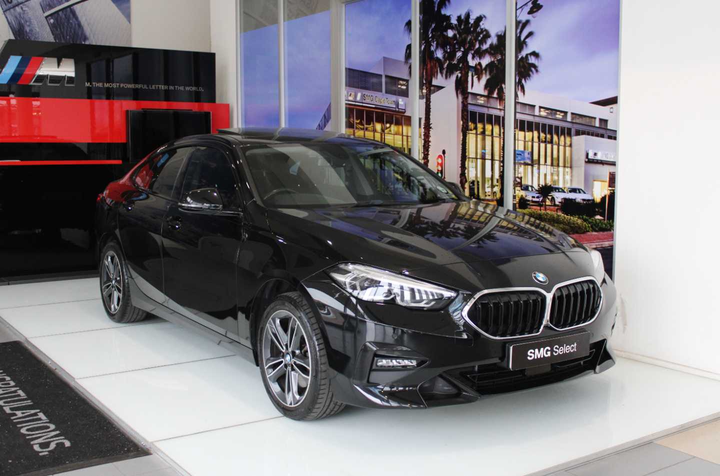 2020 BMW 2 Series for sale on 5DayDeals South Africa