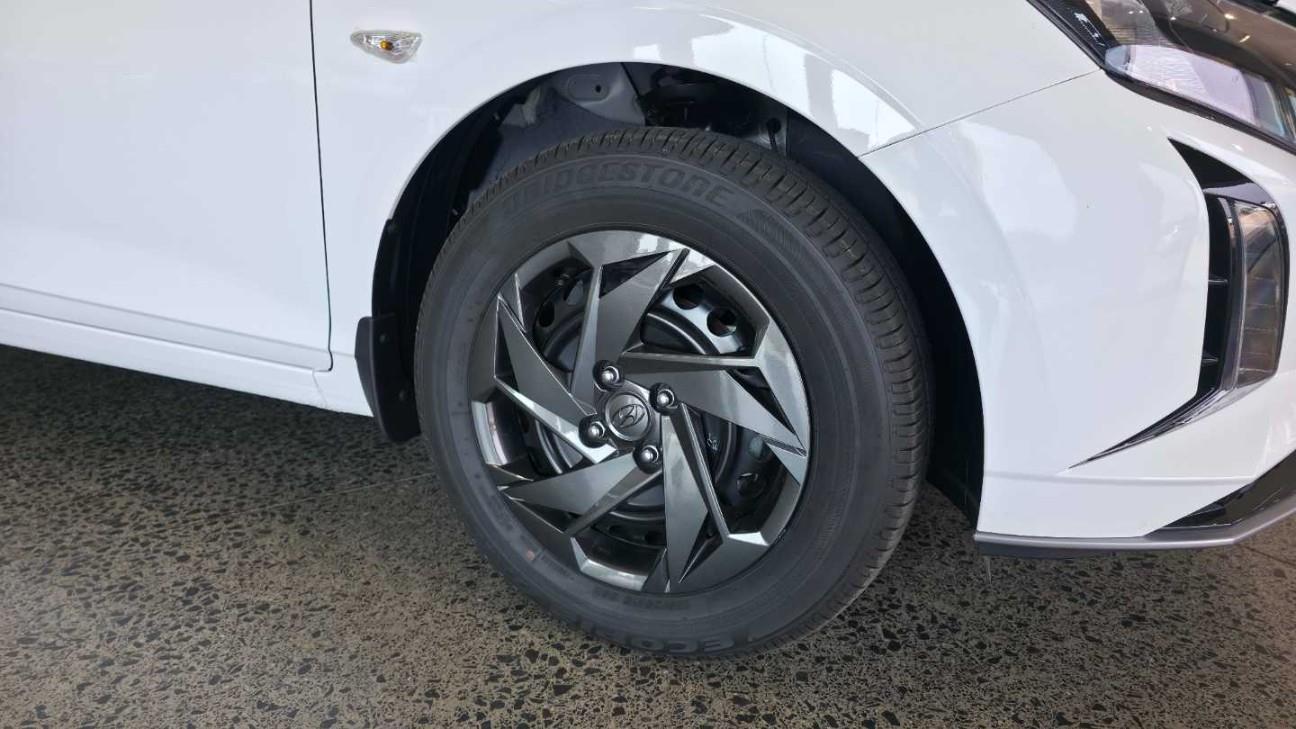 Hyundai i20 1.4 Premium Westvaal Secunda New Cars