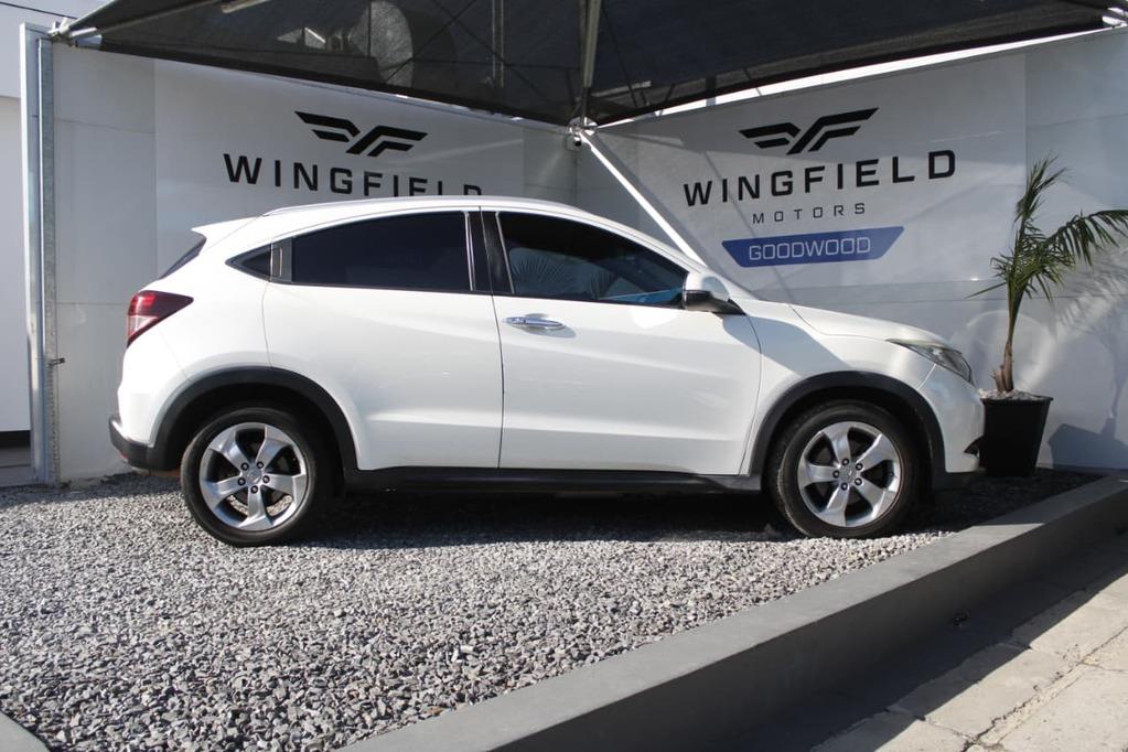 Honda HR-V 1.8 Elegance Wingfield Motors Pty Ltd - Goodwood