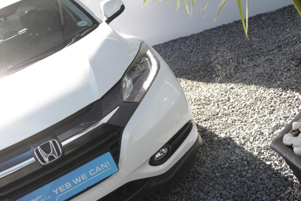 Honda HR-V 1.8 Elegance Wingfield Motors Pty Ltd - Goodwood