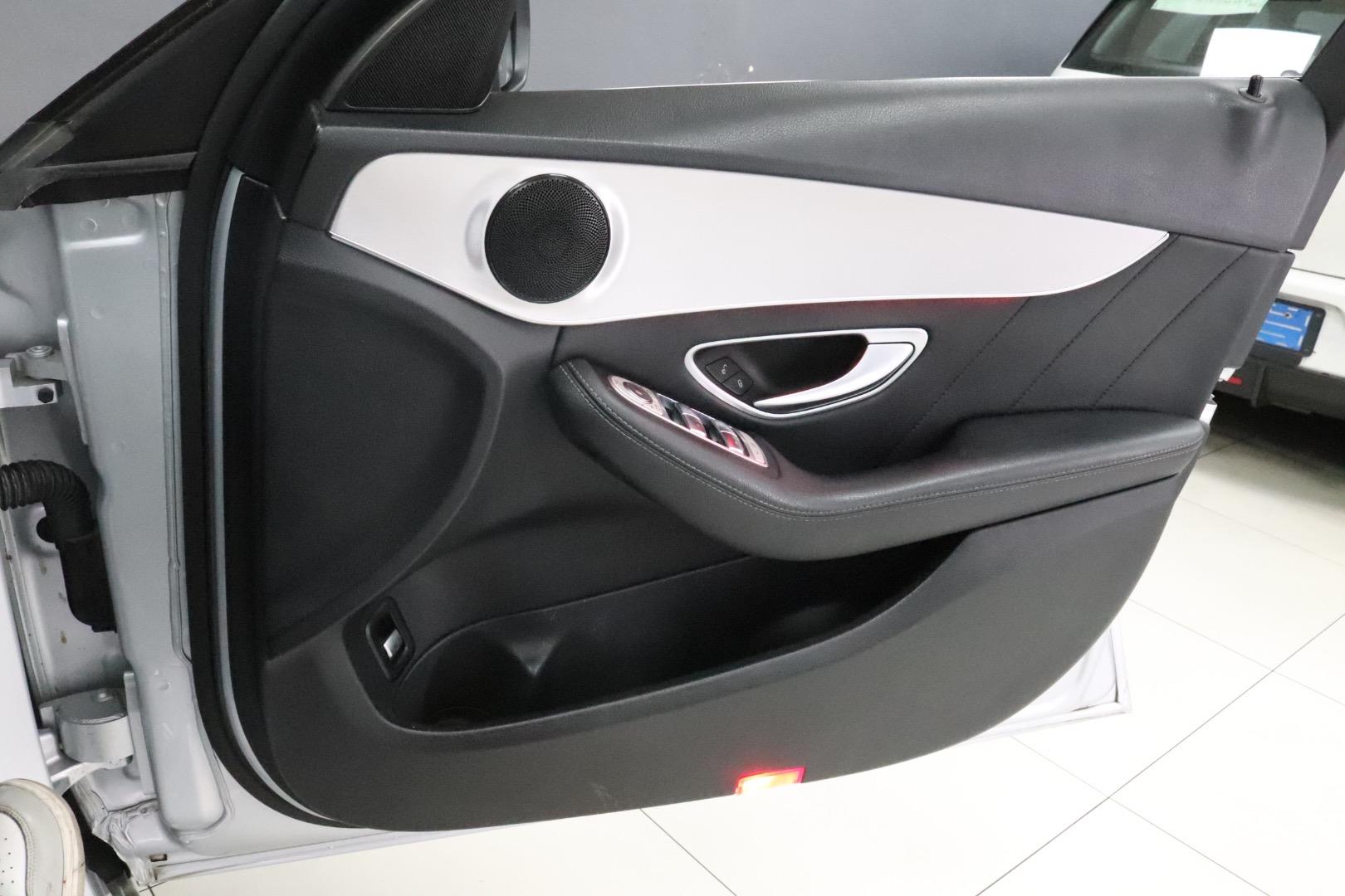 Mercedes-Benz C-Class C200 AMG Line Autohaus Beyers A Division Of MMU Group