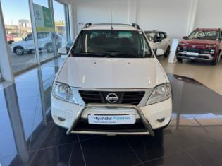 2021 Nissan NP200 1.6 16v High for sale