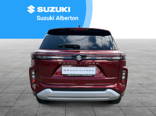 2026 Suzuki Grand Vitara 1.5 GLX Auto for sale