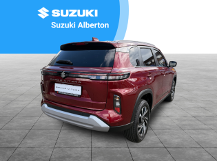 2026 Suzuki Grand Vitara 1.5 GLX Auto for sale