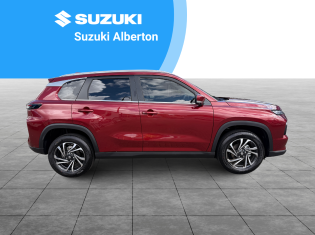 2026 Suzuki Grand Vitara 1.5 GLX Auto for sale
