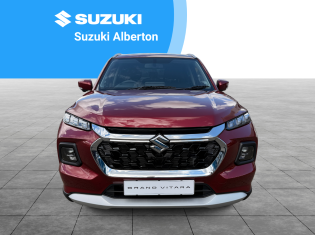2026 Suzuki Grand Vitara 1.5 GLX Auto for sale