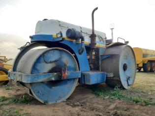 Asphalt Smooth Drum Roller  for sale