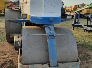 Asphalt Smooth Drum Roller  for sale