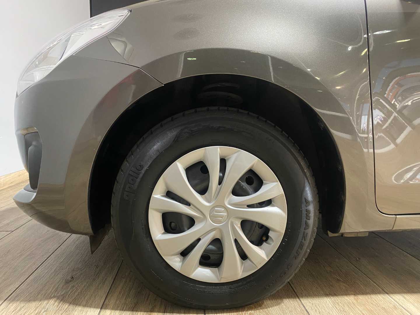 Suzuki Swift 1.2 GL Auto M5 Auto Boksburg
