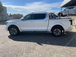 GWM P500 2.4T Double Cab Super Luxury 4x4 for sale in Rustenburg - ID ...